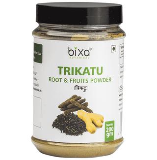 Bixa Botanical Trikatu Powder