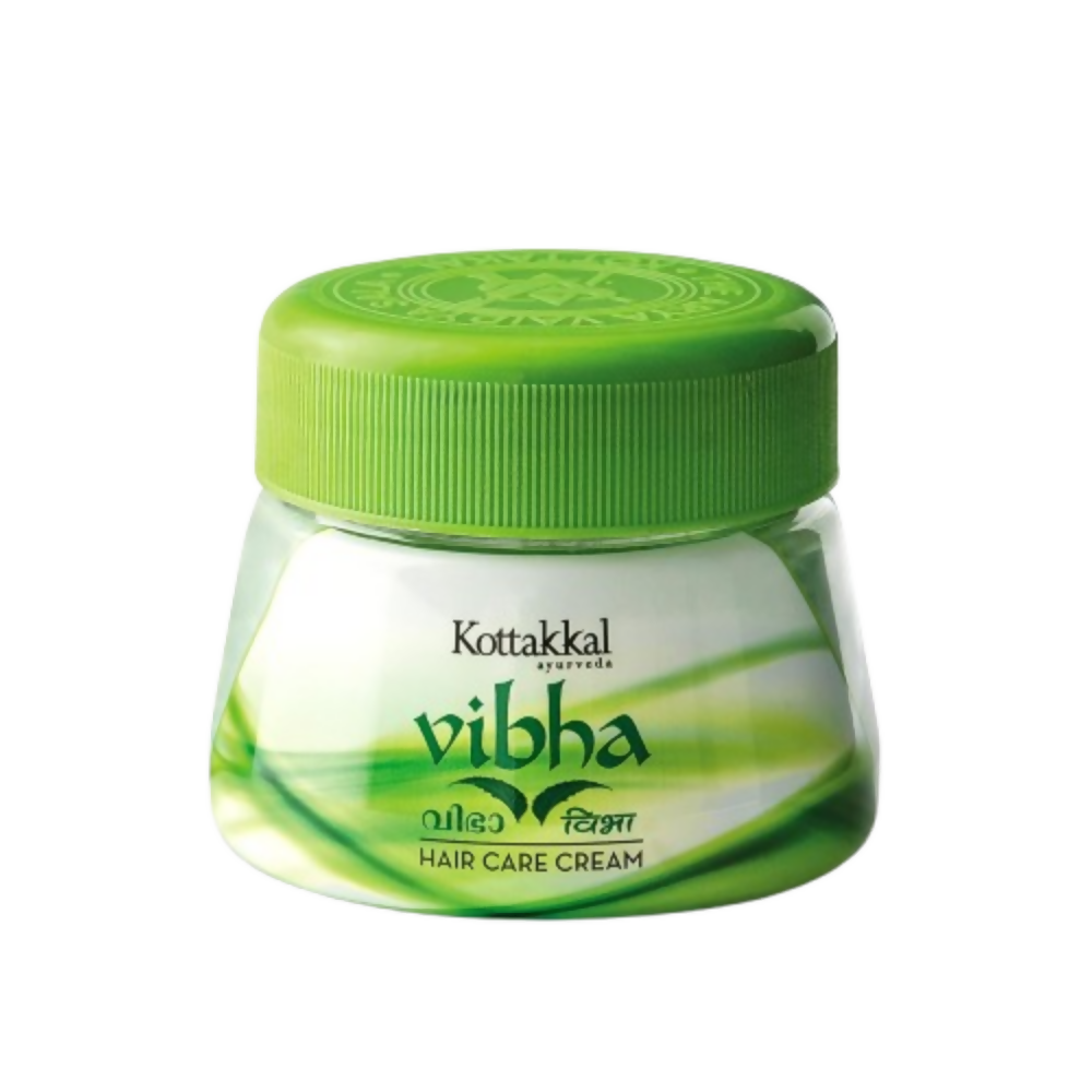 Kottakkal Arya Vaidya Sala - AVS Vibha Hair Care Cream - Distacart