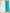 TAG 7 Women Pack Of 2 White & Teal Blue Solid Flared Palazzos