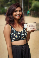 Thumbnail for khadi Organique Grooming Travel Kit Men & Women - Distacart