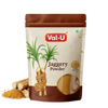 Val-U Organics Jaggery Powder - Dista