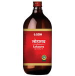 Thumbnail for SDH Naturals Lohasava Syrup