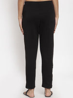 Thumbnail for TAG 7 Women Pack of 2 Solid Leggings - Distacart