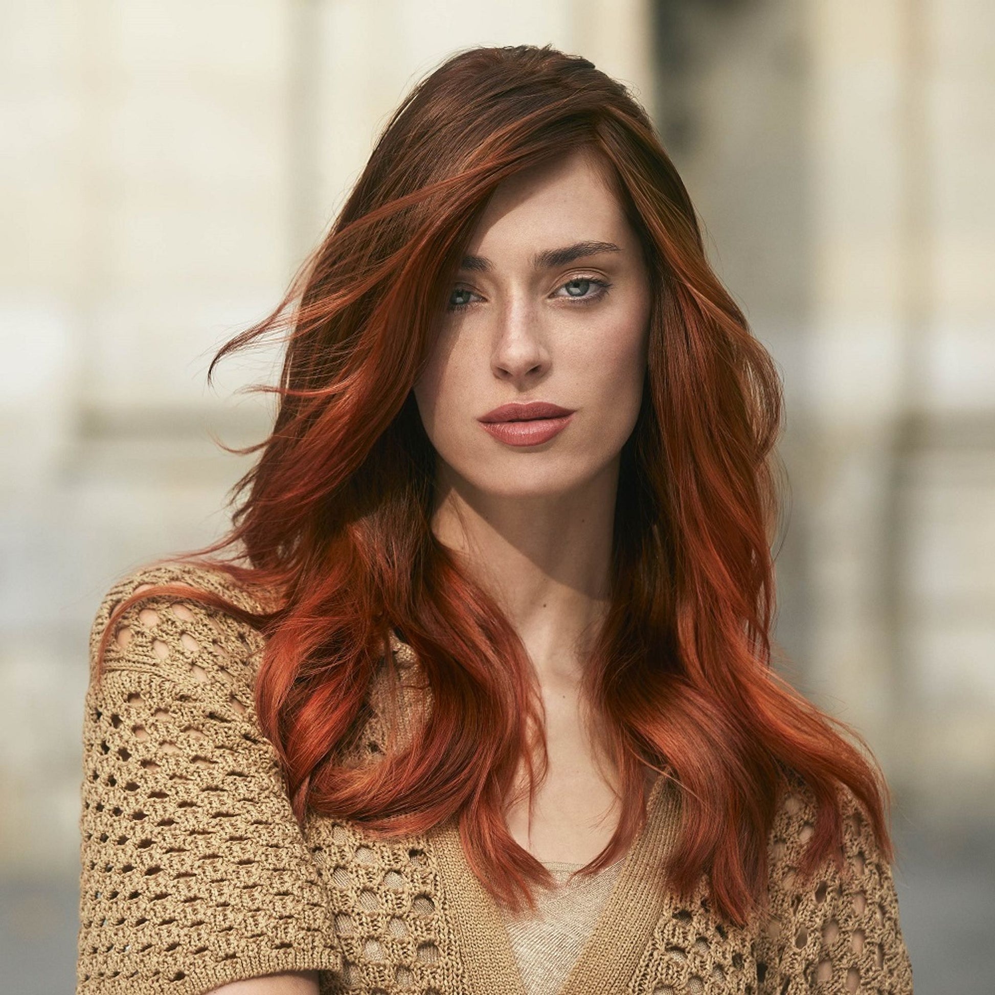 Wella Professionals Invigo Color Brilliance Conditioner - Distacart