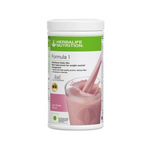 Thumbnail for Herbalife Formula 1 - Nutritional Shake Mix - Rose Kheer Flavour