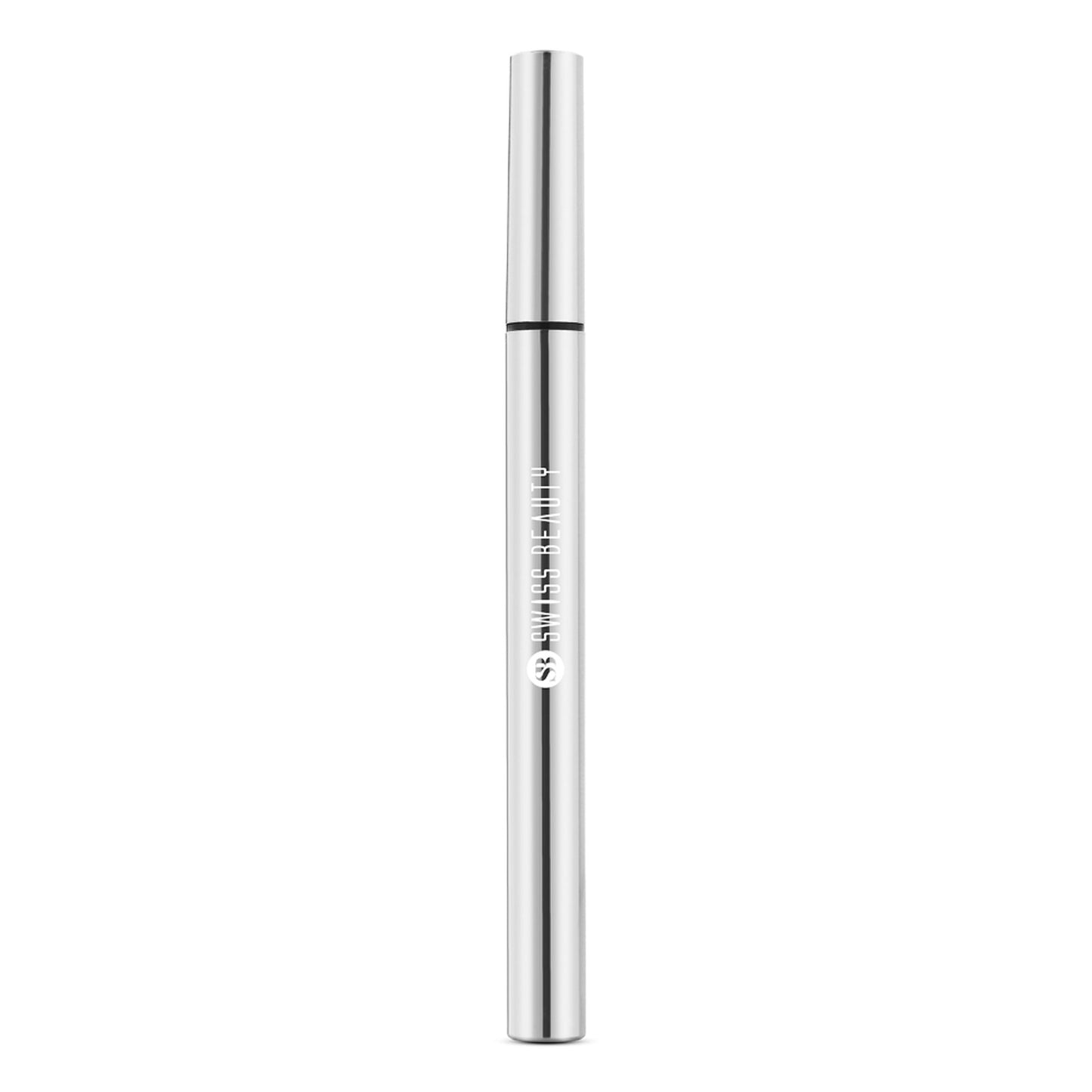 Swiss Beauty Eye Sparkle Sketch Liner - 1 Sparkle Silver - Distacart