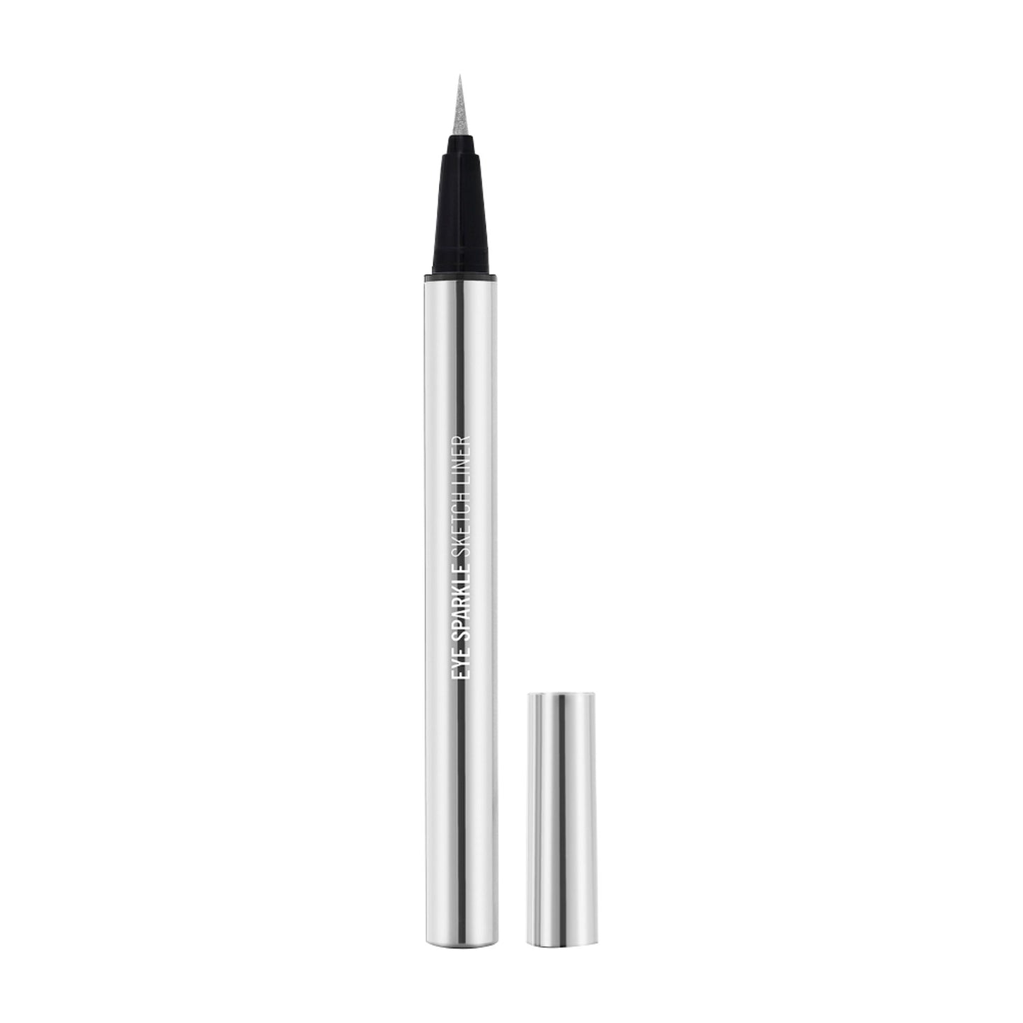 Swiss Beauty Eye Sparkle Sketch Liner - 1 Sparkle Silver - Distacart