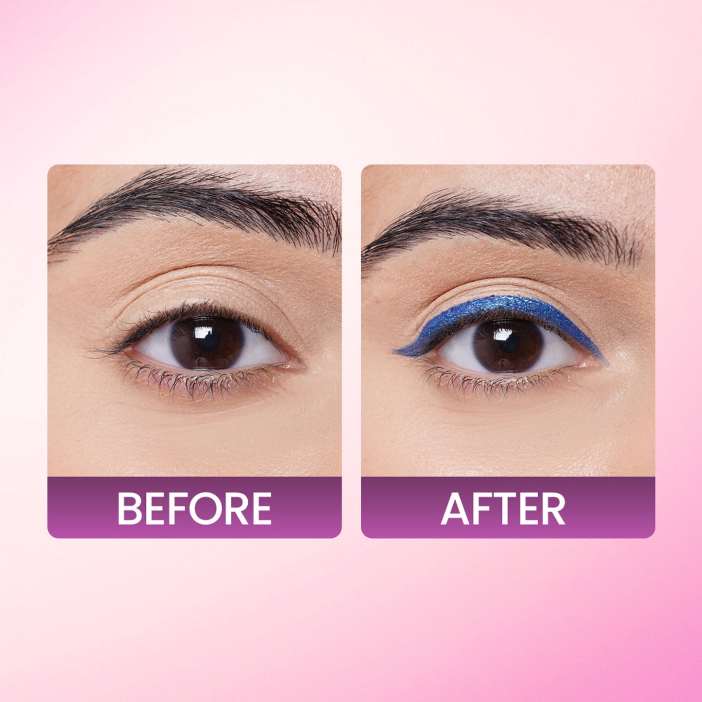 Swiss Beauty Eye Sparkle Sketch Liner - 1 Sparkle Silver - Distacart