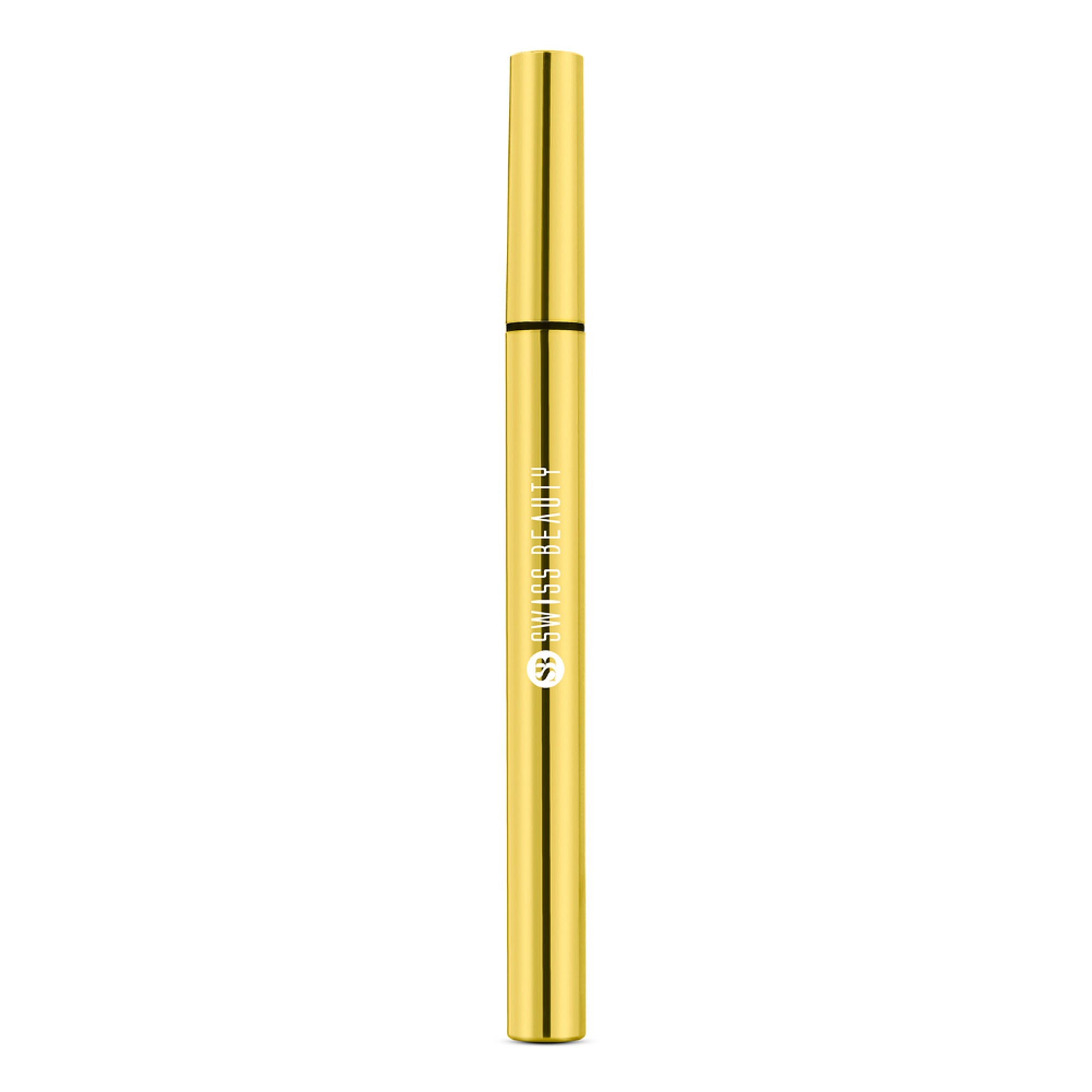 Swiss Beauty Eye Sparkle Sketch Liner - 2 Charming Gold - Distacart