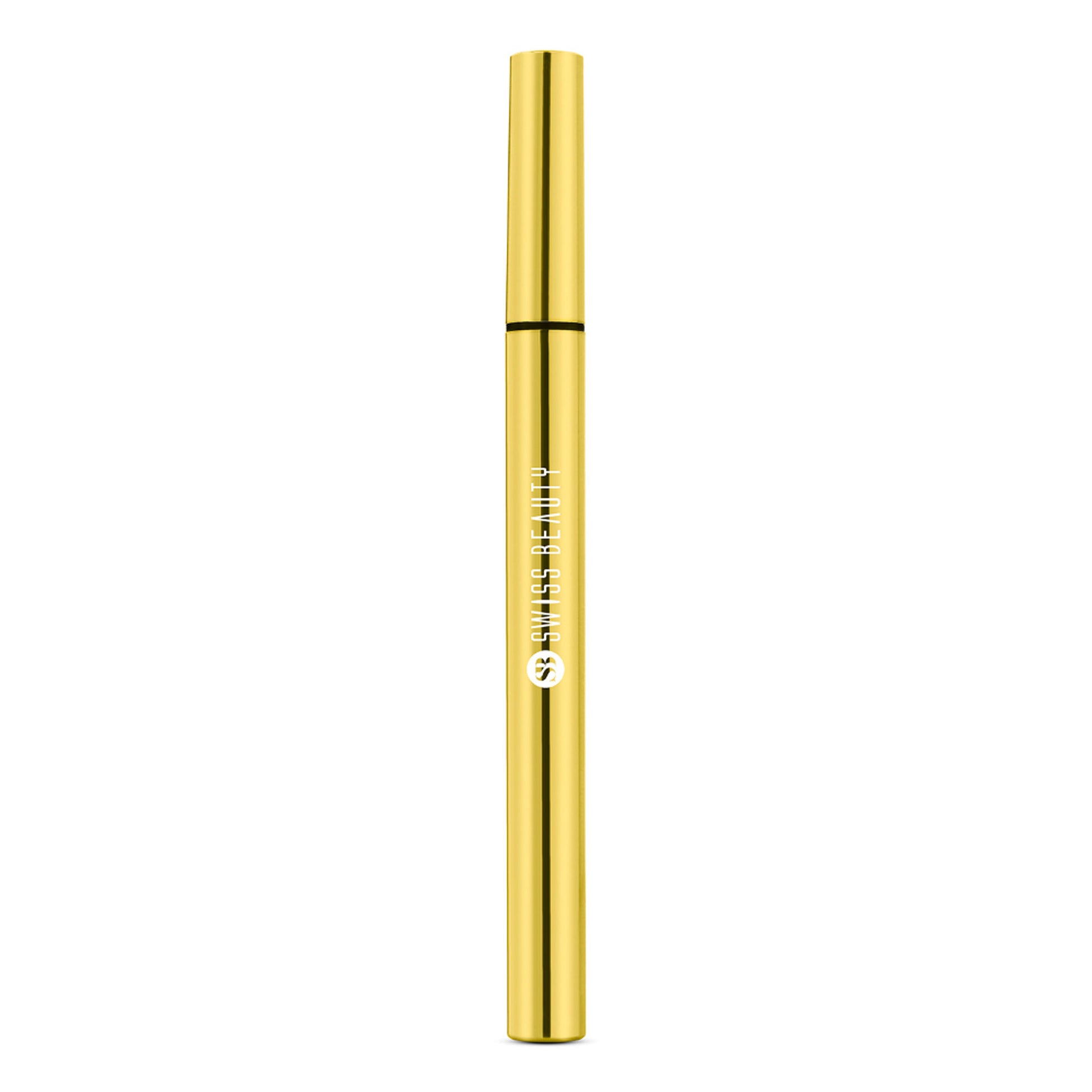 Swiss Beauty Eye Sparkle Sketch Liner - 2 Charming Gold - Distacart