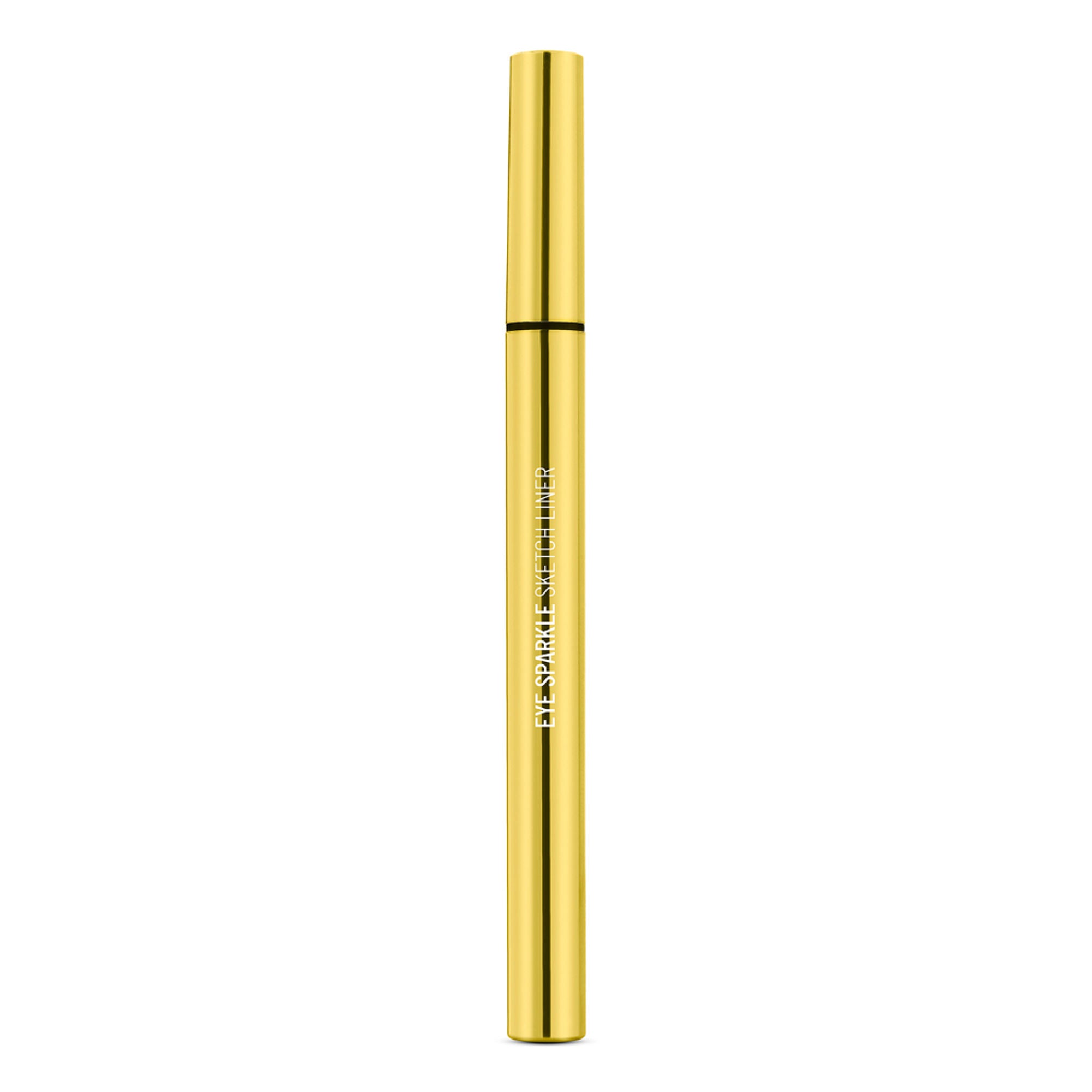 Swiss Beauty Eye Sparkle Sketch Liner - 2 Charming Gold - Distacart