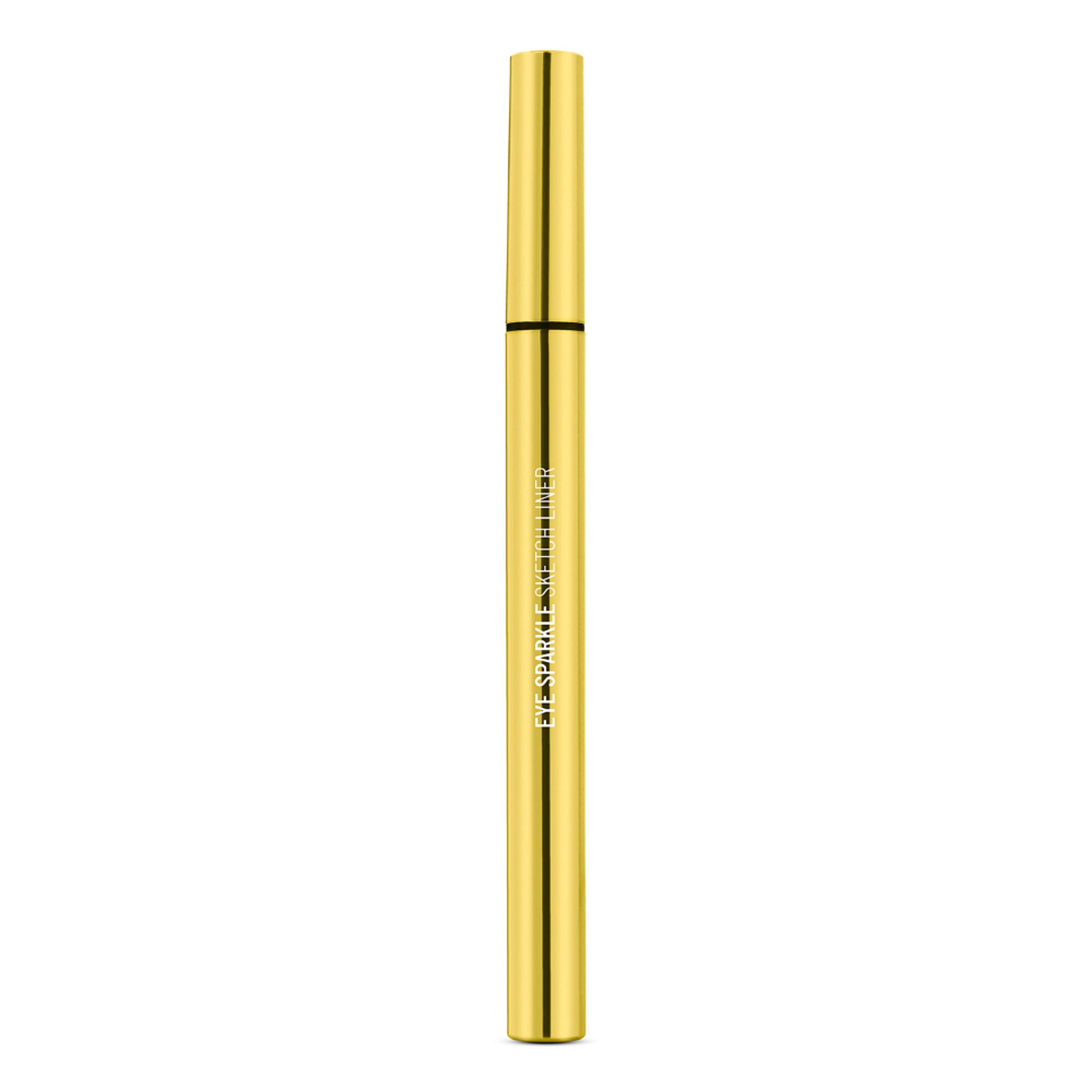 Swiss Beauty Eye Sparkle Sketch Liner - 2 Charming Gold - Distacart