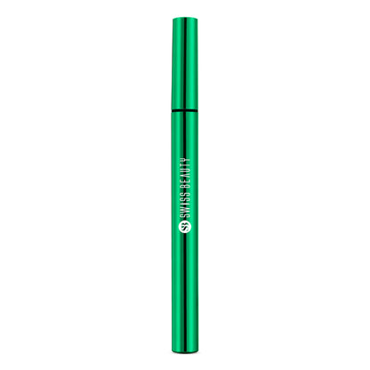 Swiss Beauty Eye Sparkle Sketch Liner - 4 Glitz Green - Distacart