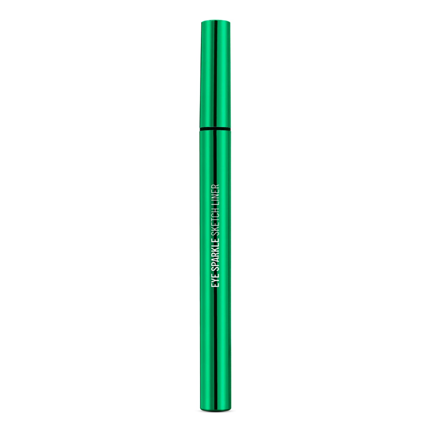 Swiss Beauty Eye Sparkle Sketch Liner - 4 Glitz Green - Distacart