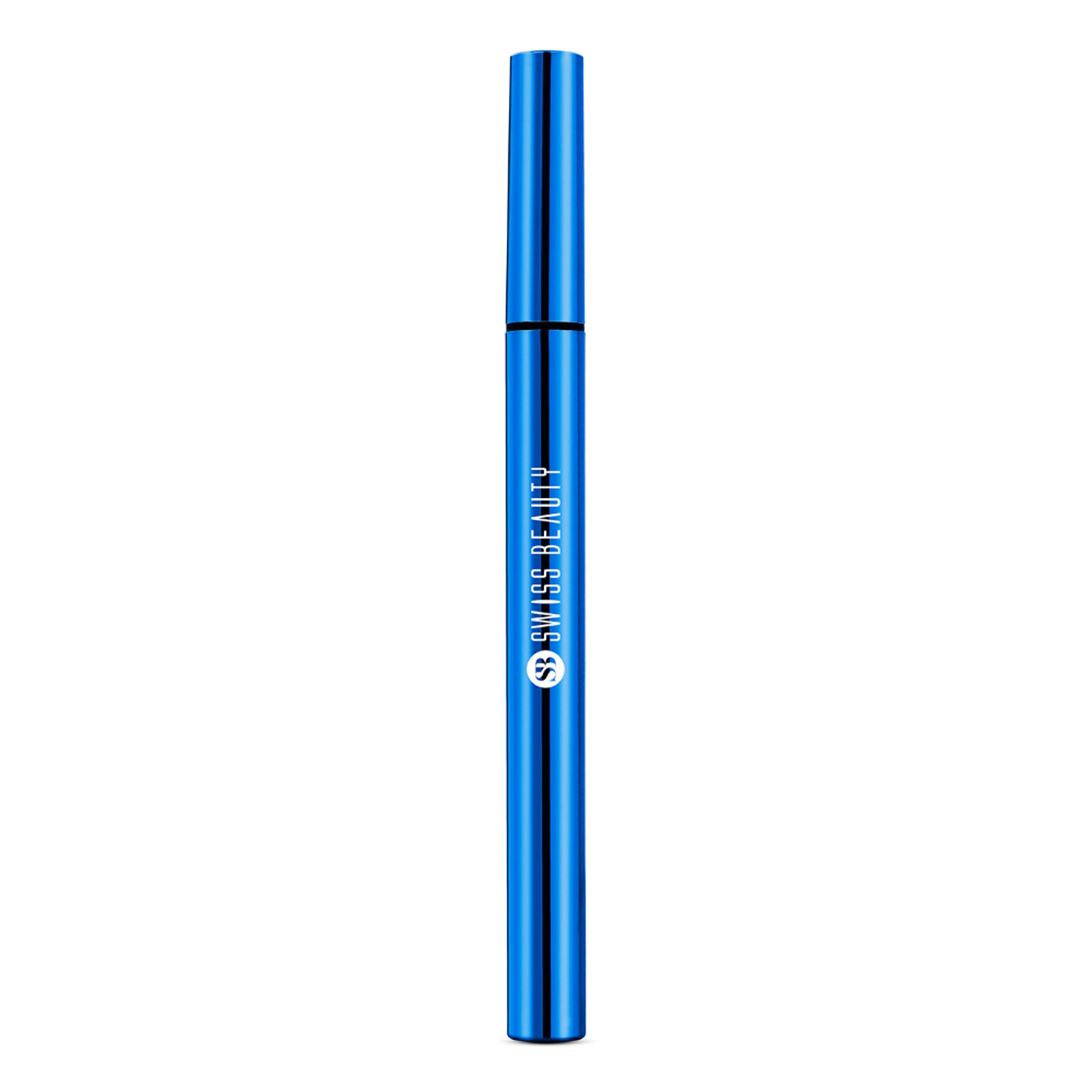 Swiss Beauty Eye Sparkle Sketch Liner - 5 Magic Blue - Distacart