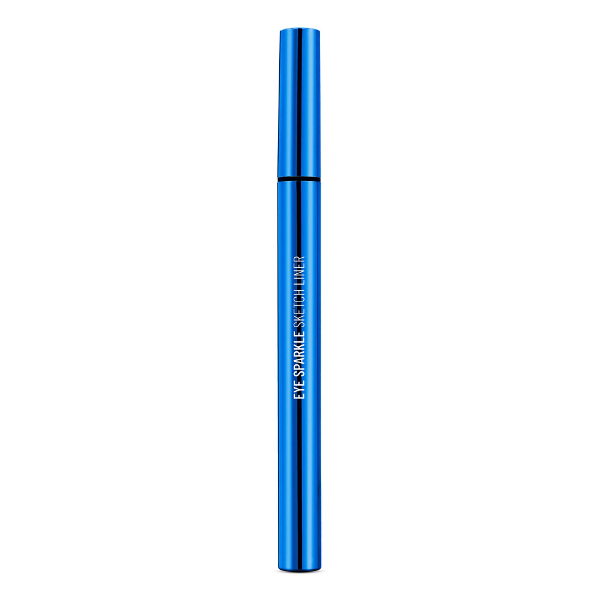 Swiss Beauty Eye Sparkle Sketch Liner - 5 Magic Blue - Distacart