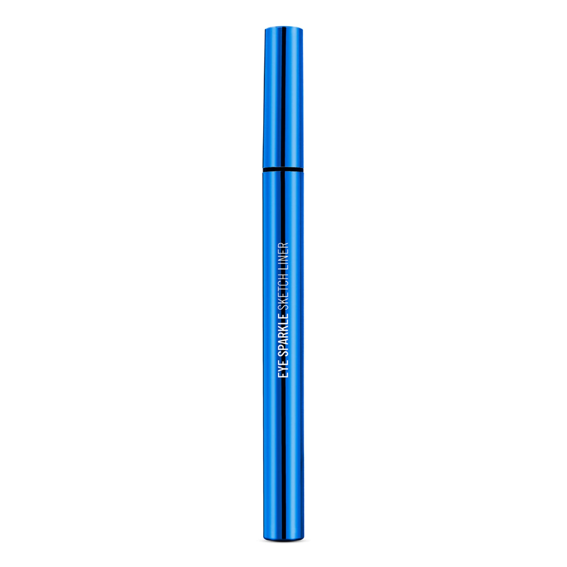Swiss Beauty Eye Sparkle Sketch Liner - 5 Magic Blue - Distacart