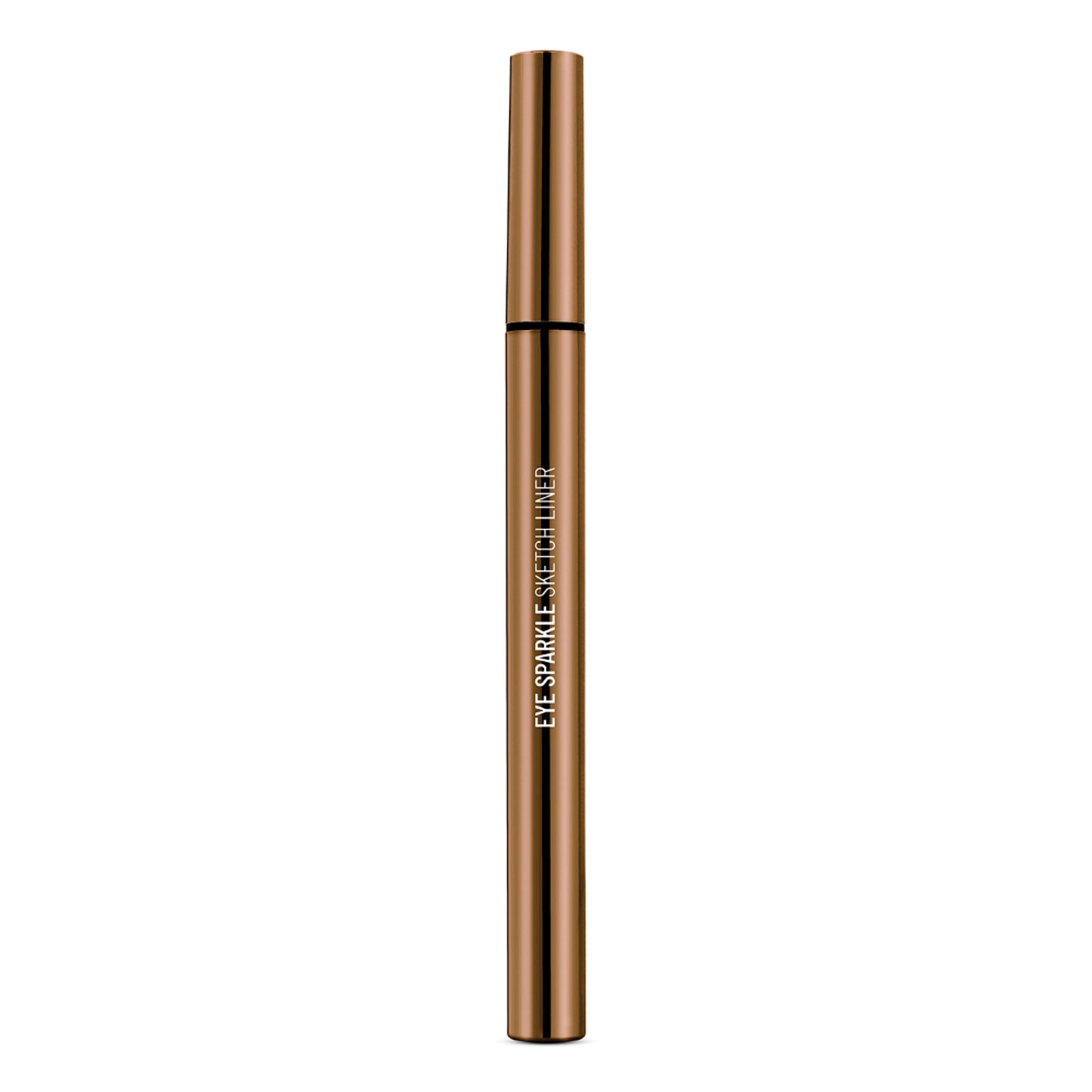 Swiss Beauty Eye Sparkle Sketch Liner - 6 Glitter Brown - Distacart