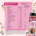 Thumbnail for Munchilicious Muesli – Fruit & Nut Roasted Rolled Oats, Raisins, Almonds, Cashews & Peanut Butter - Distacart