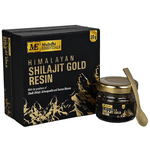 Thumbnail for Multani Essentials Himalayan Sj Gold Resin