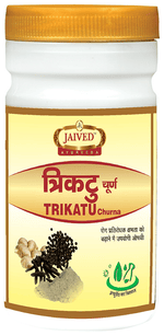 Thumbnail for Jaived Ayurveda Trikuta Churna