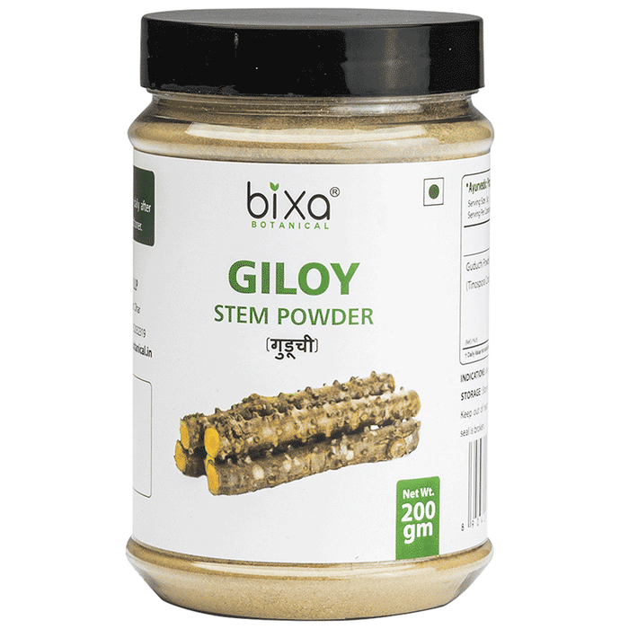 Bixa Botanical Guduchi Powder