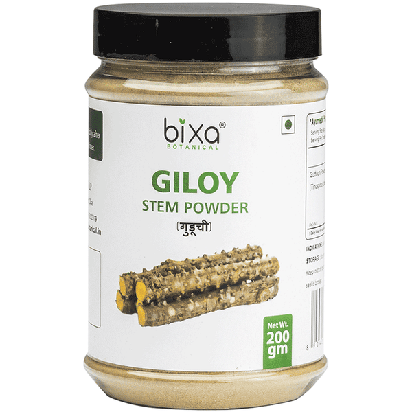 Bixa Botanical Guduchi Powder