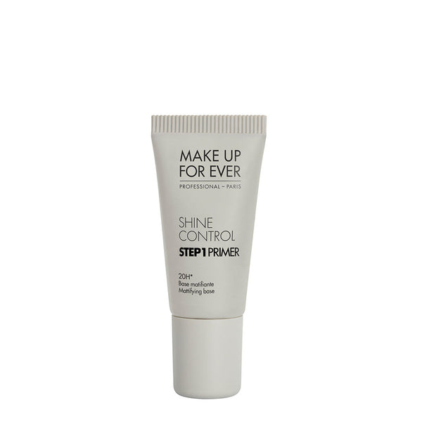 MAKE UP FOR EVER Shine Control Step 1 Primer - 15ml