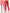 TAG 7 Set Of 2 Pink & Red Solid Leggings - Distacart