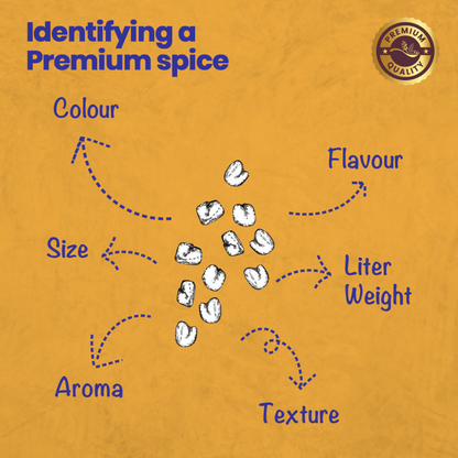Crista Spices Fenugreek - Distacart