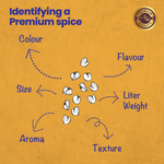 Thumbnail for Crista Spices Fenugreek - Distacart