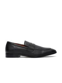 Thumbnail for LOUIS STITCH Men Slip On Formal Moccasin Shoes