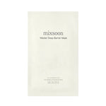Thumbnail for Mixsoon Deep Barrier Mask, Repairs, Strengthens & Restores Skin Barrier Sheet Mask