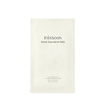 Thumbnail for Mixsoon Deep Barrier Mask, Repairs, Strengthens & Restores Skin Barrier Sheet Mask - Distacart