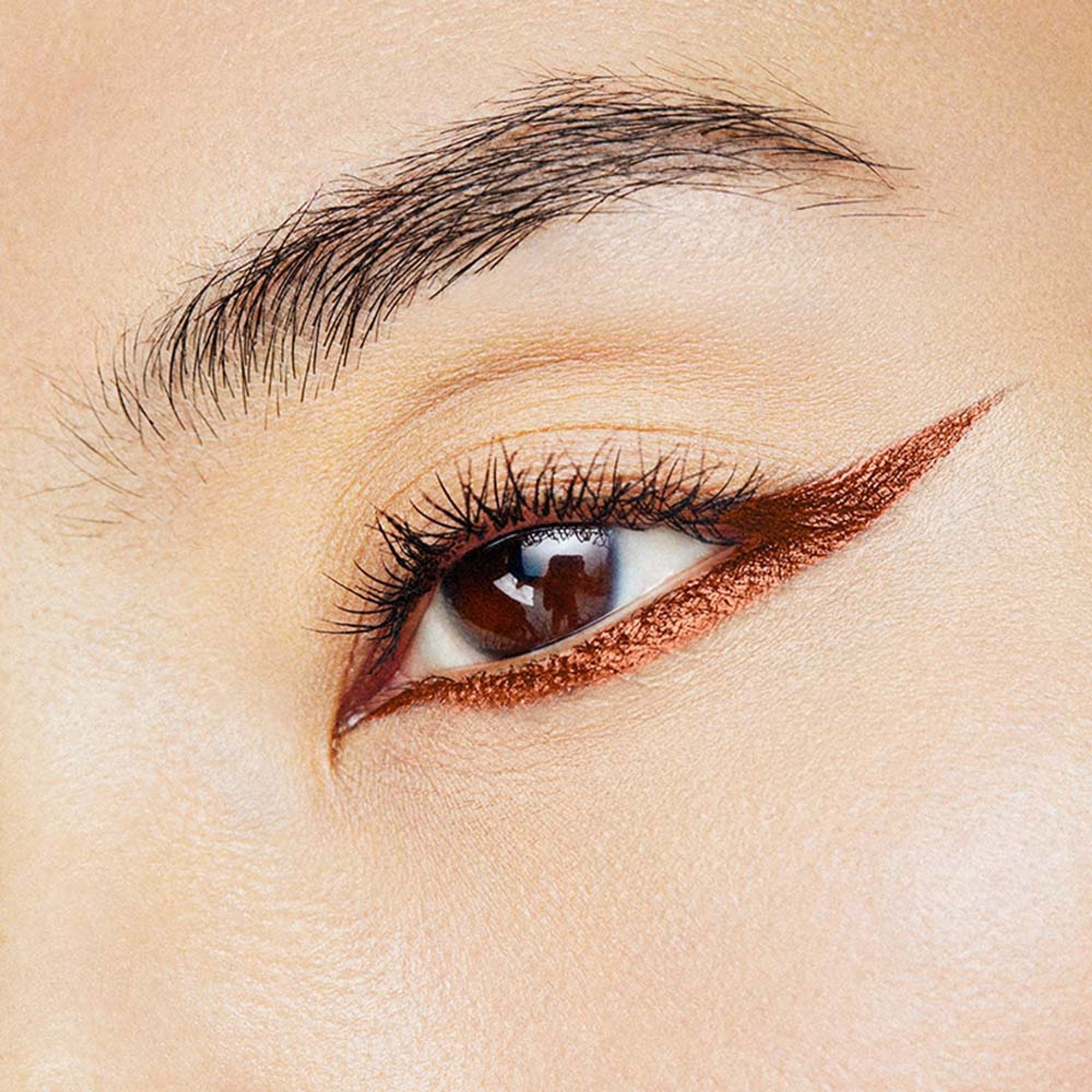 MAKE UP FOR EVER Aqua Resist Color Pencil - 10 Sienna - Distacart