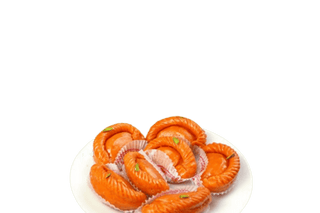 Agra Sweets Khova Gunjiya - Distacart