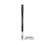 Thumbnail for Miss Claire Waterproof Eyebrow Pencil With Mascara Brush - 01 Black