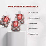 Thumbnail for Chosen White Pine Mousse Plus Face Serum - Distacart