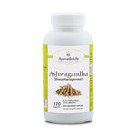 Thumbnail for Ayurvedic Life Ashwagandha Capsules
