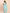 Astita Linen Cotton Sky Blue Saree