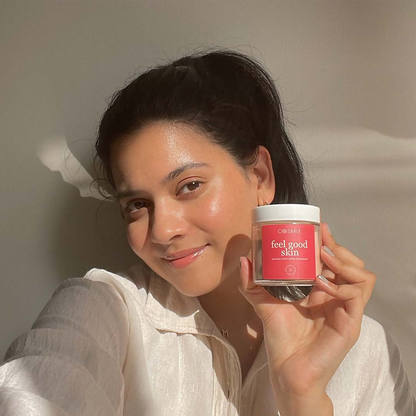 Cosmix Feel Good Skin - Distacart
