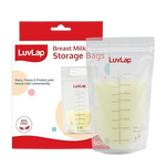 Thumbnail for LuvLap Baby Breast Milk Storage Bags - Distacart