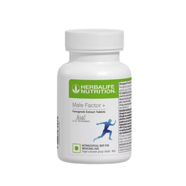 Herbalife Male Factor + Tablets