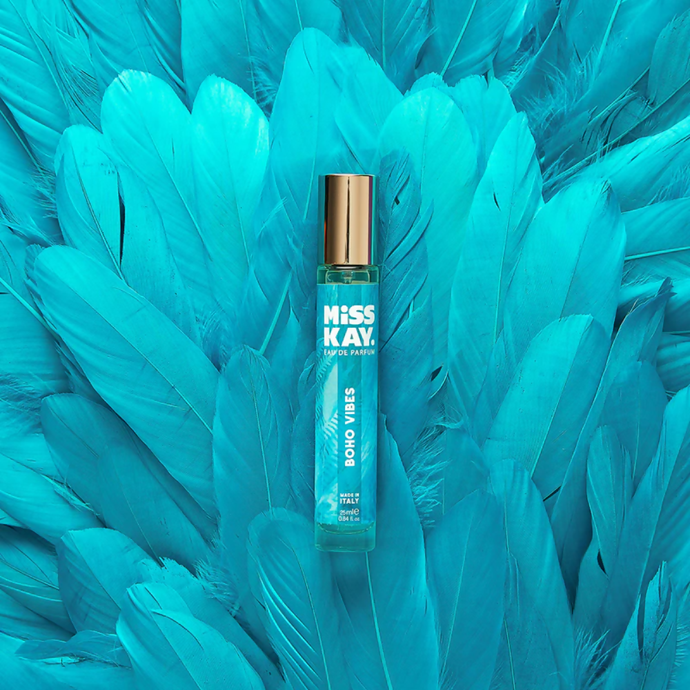Miss Kay Boho Vibes Eau De Parfum - Dista