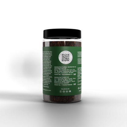 5 - Natural Seedless Tamarind -100g