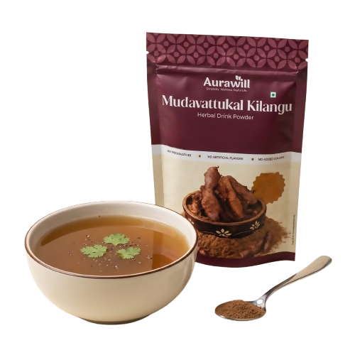 Aurawill Mudavattukal Kilangu Soup Powder - Dista