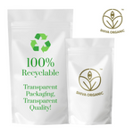 Thumbnail for Shiva Organic Himalayan jakhiya seeds pahadi (Wild Mustard) Black Jakhya Seeds