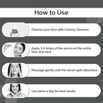 Thumbnail for Dravida Organics Glutathione Serum - Dista