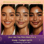 Thumbnail for Faces Canada Strobe CC Tint - Twilight Veil 03 - Distacart