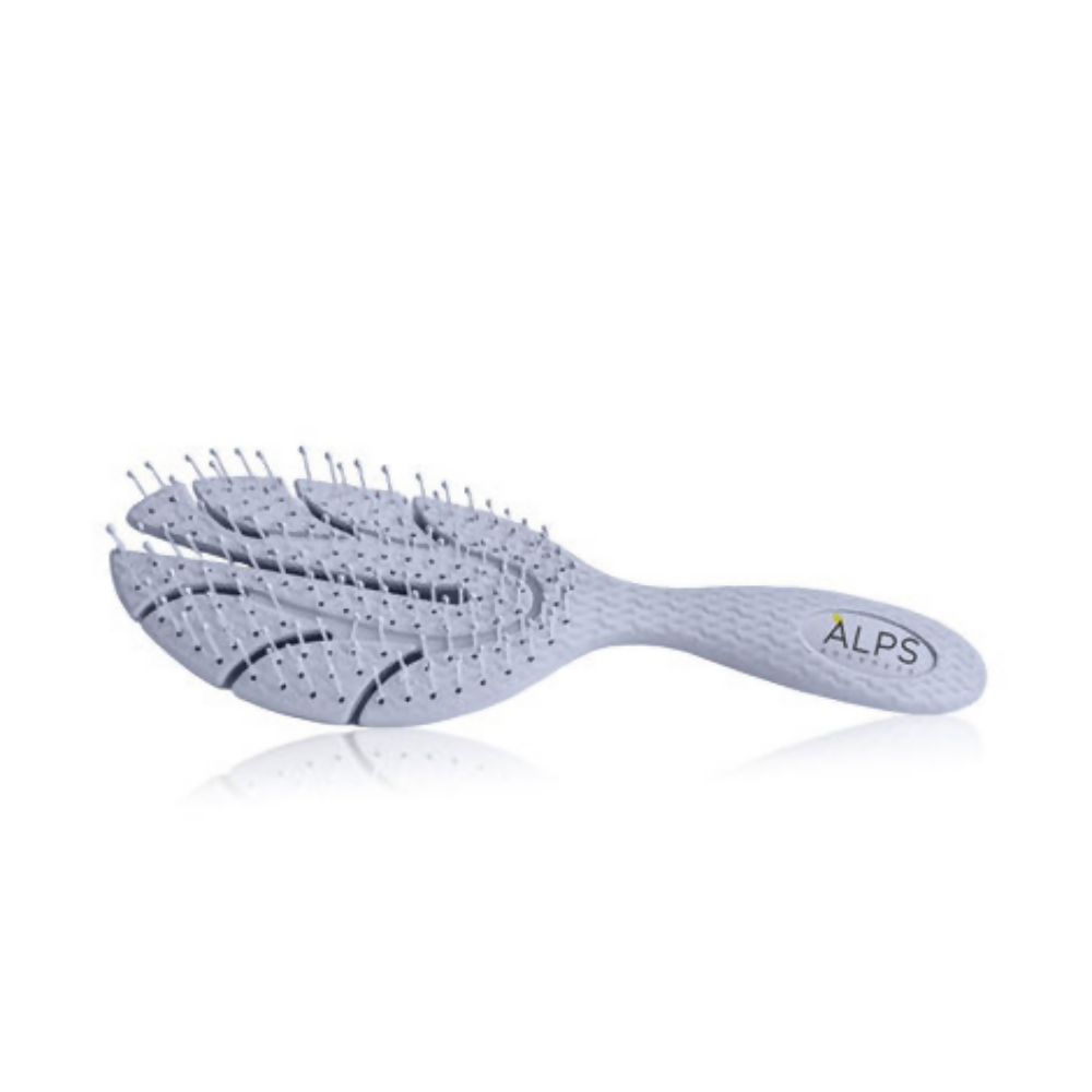Alps Goodness Wheatstraw Detangler Brush - Distacart